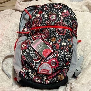 Vera Bradley Backpack